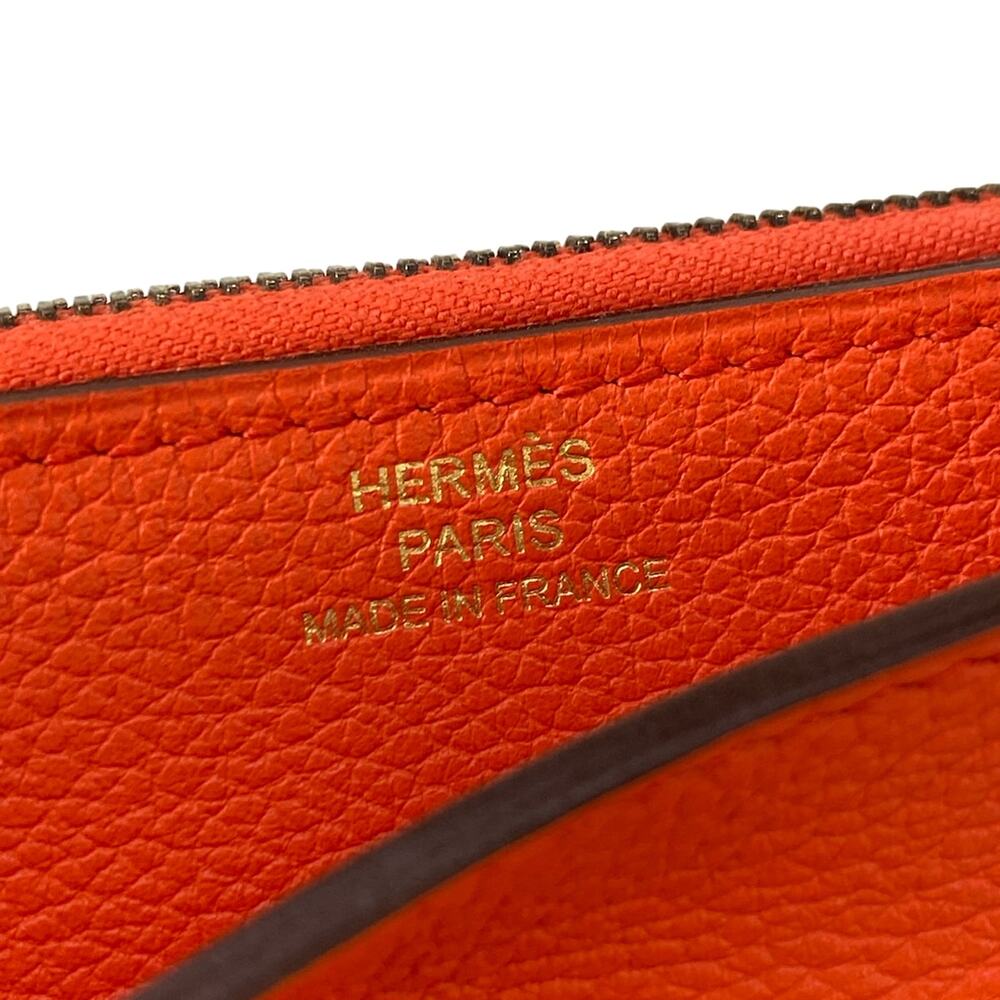 Hermès Mini Convoyeur Other Style Wallet - Picture 6 of 13